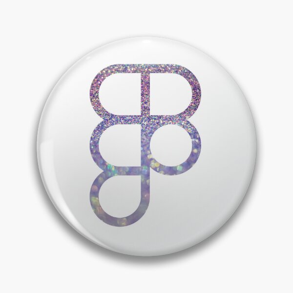 Artikelvorschau, Figma Glitter Logo für UX-Designer entworfen und verkauft von ambitchious.