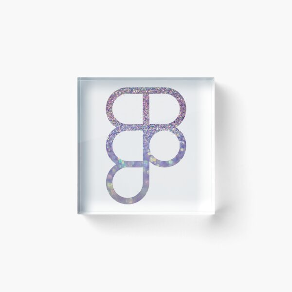 Artikelvorschau, Figma Glitter Logo für UX-Designer entworfen und verkauft von ambitchious.