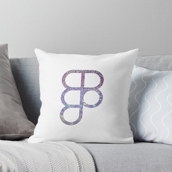 Aperçu de l'œuvre Logo Figma Glitter pour les concepteurs UX créée et vendue par ambitchious.