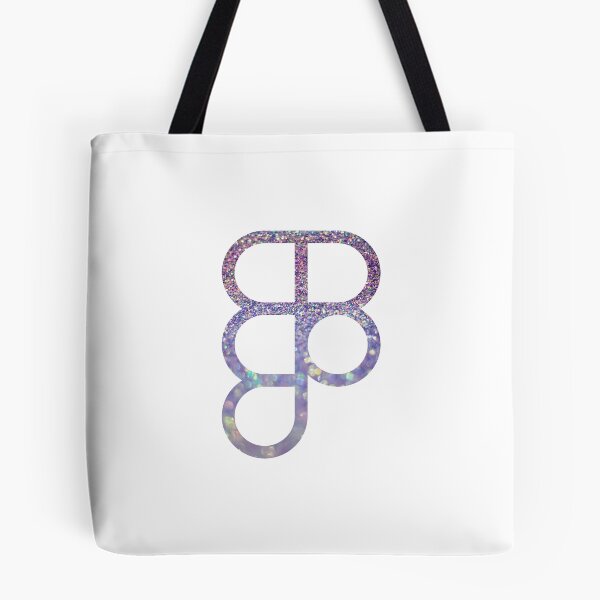 Aperçu de l'œuvre Logo Figma Glitter pour les concepteurs UX créée et vendue par ambitchious.
