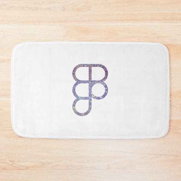 Item preview, Figma Glitter Logo for UX Designers designed and sold by ambitchious.