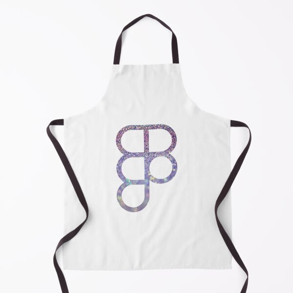 Item preview, Figma Glitter Logo for UX Designers designed and sold by ambitchious.