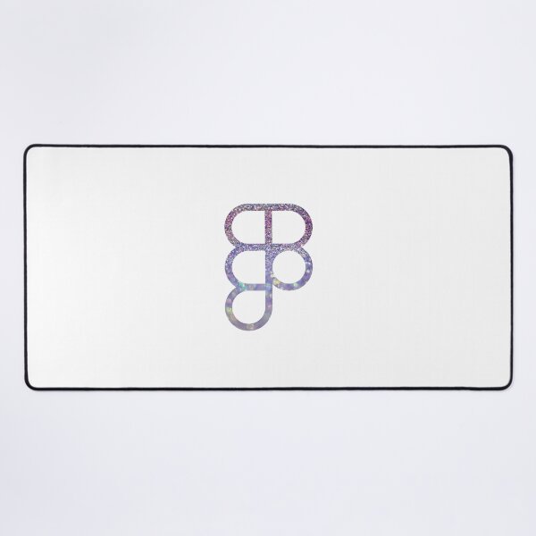 Item preview, Logotipo de Figma Glitter para diseñadores de UX designed and sold by ambitchious.