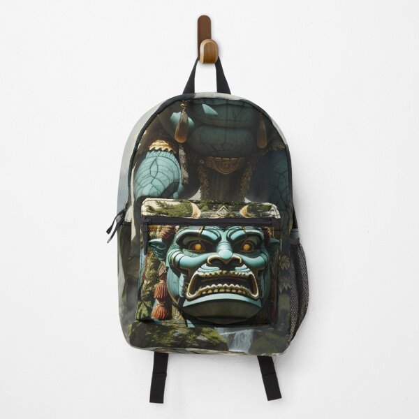 Item preview, Humbaba 16 designed and sold by AIfolklore.