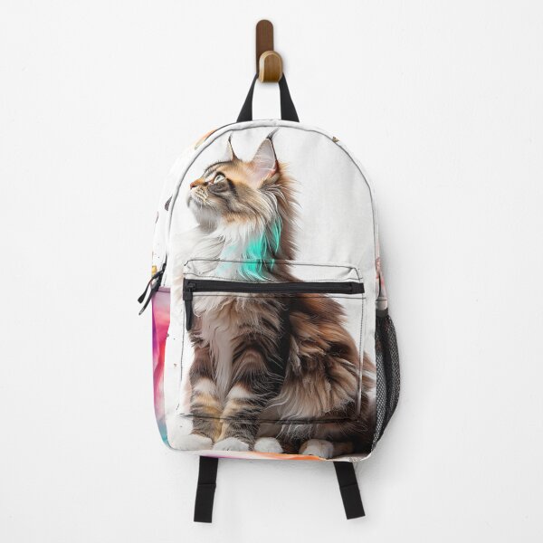 Item preview, Funny cat designed and sold by TopChoiceNow.