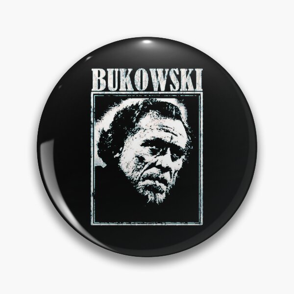 Item preview, Bukowski  (1) designed and sold by DawsonKeenan.