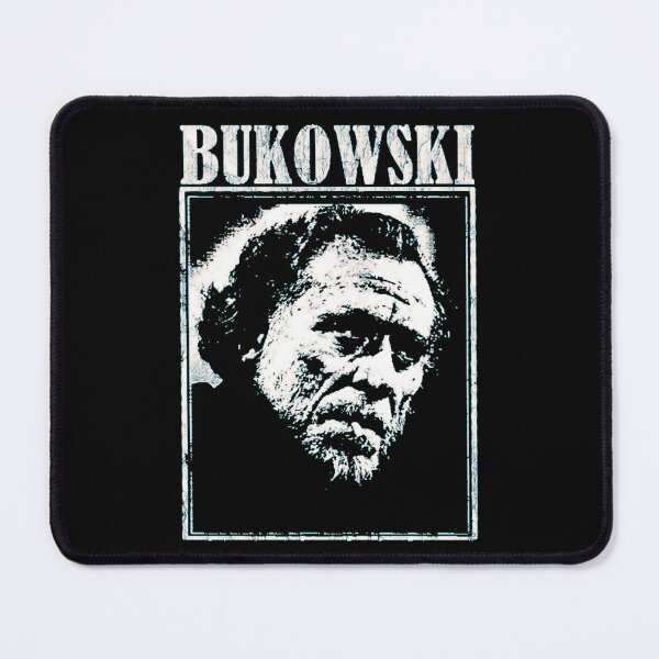Item preview, Bukowski  (1) designed and sold by DawsonKeenan.