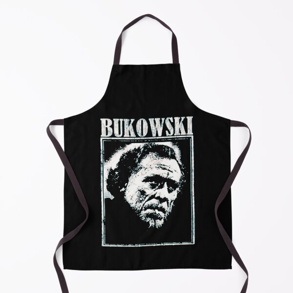 Item preview, Bukowski (1) designed and sold by DawsonKeenan.