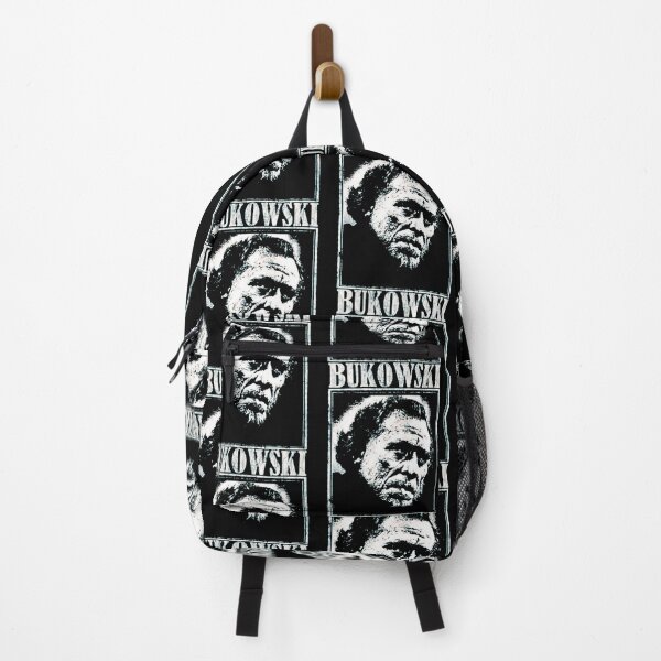 Item preview, Bukowski  (1) designed and sold by DawsonKeenan.