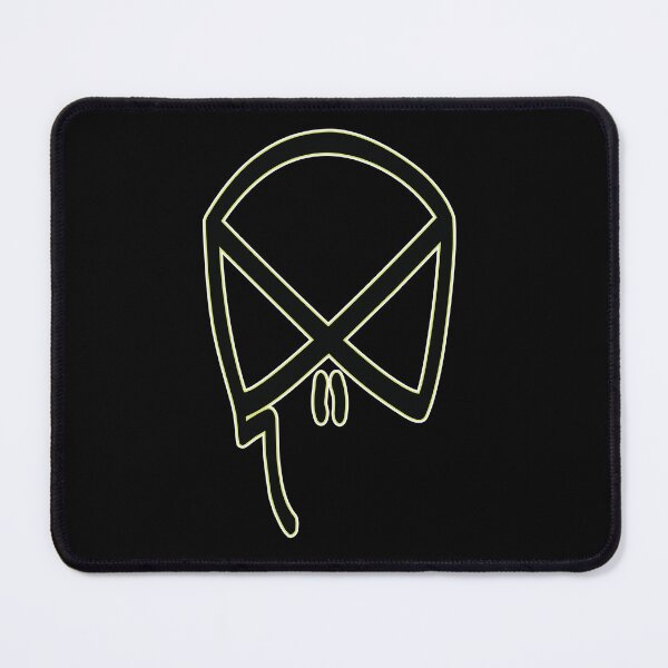 Item preview, BOBUTAH DUBIOUS SKULL LOGO designed and sold by BOBUTAH.