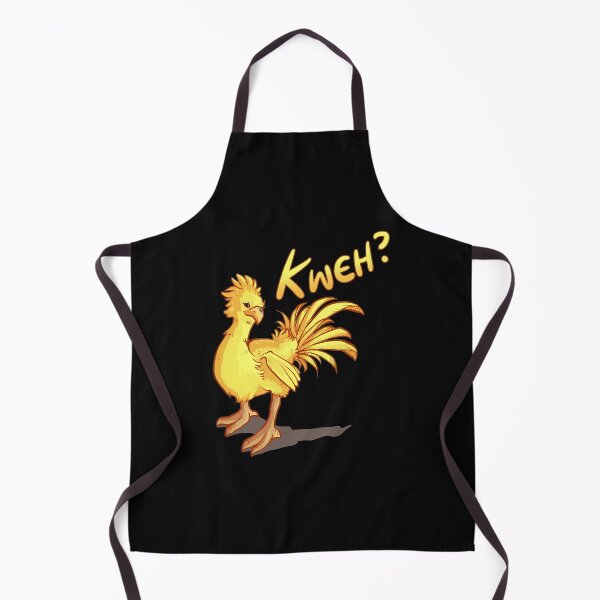 Item preview, Chocobo amarillo Chocobo amarillo Chocobo amarillo designed and sold by amshadsunmanj.