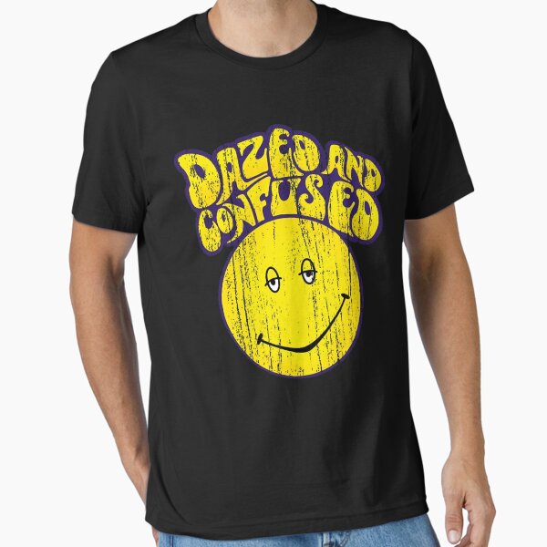 Item preview, Distressed dazed confused designed and sold by ShopArtmullins.