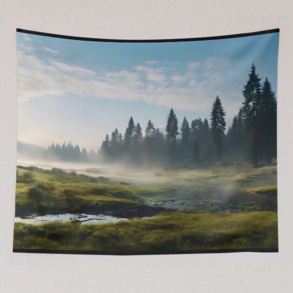 Item preview, Canvas of Calm designed and sold by Ryan Hattingh.