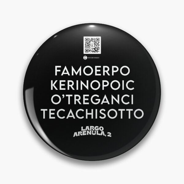 Item preview, FAMO ER POKERINO designed and sold by largoarenula2.