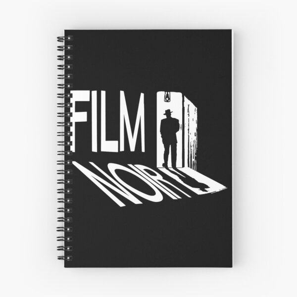 Item preview, Film Noir   designed and sold by AntonioPerkins8.
