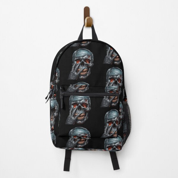 Item preview, skull designed and sold by Ahmed farouk.