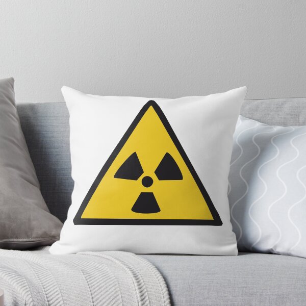 Item preview, Danger Radiation designed and sold by danielog199.