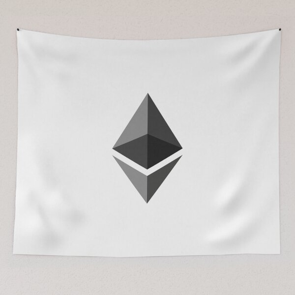 Item preview, Ethereum HD designed and sold by Bluelynx.