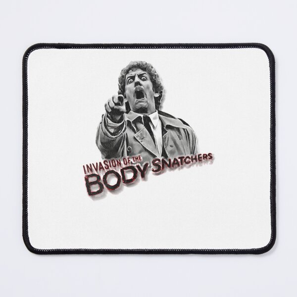 Item preview, Invasion of the moive Body Snatchers Scream designed and sold by AleighaSkinne.