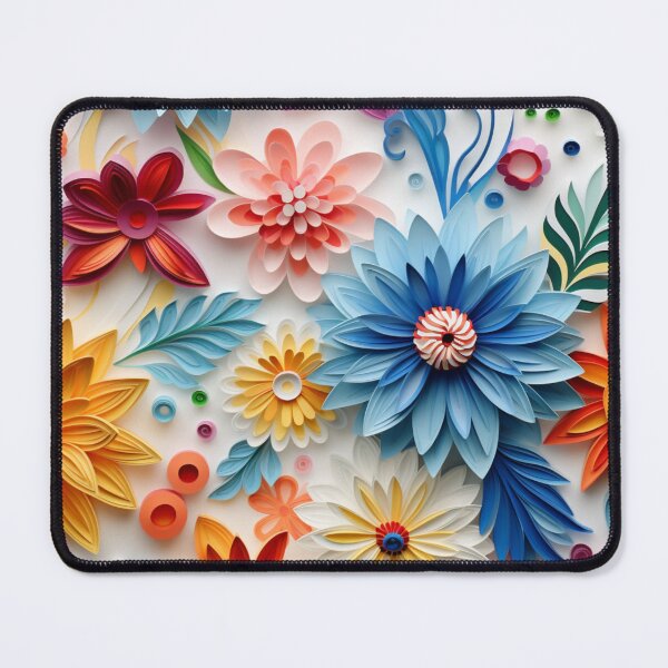 Item preview, 3D abstract art patterns designed  designed and sold by Keng-Taro.