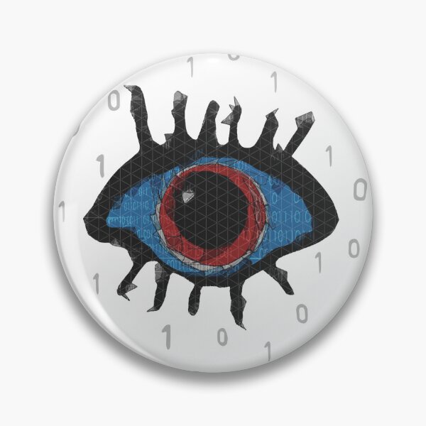 Item preview, Insight via Data designed and sold by LiberaCaballo.