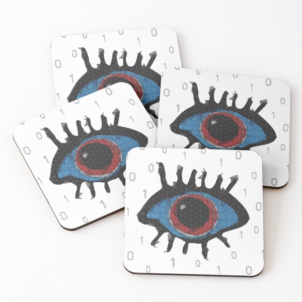 Item preview, Insight via Data designed and sold by LiberaCaballo.