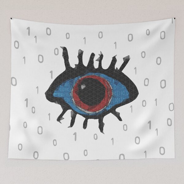 Item preview, Insight via Data designed and sold by LiberaCaballo.