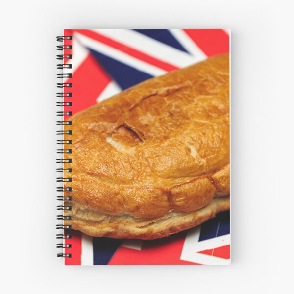 Item preview, A Great British Pasty designed and sold by Nicholas Louder.