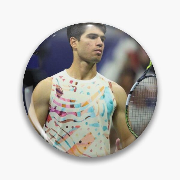 Item preview, Carlos Alcaraz designed and sold by doorzz.