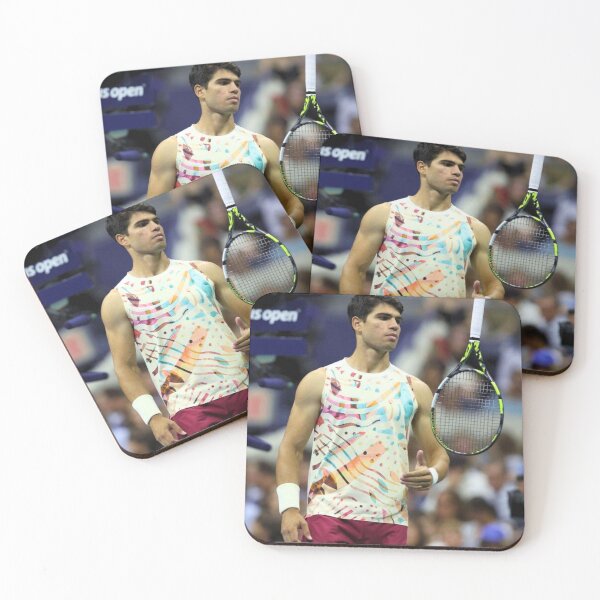 Item preview, Carlos Alcaraz designed and sold by doorzz.