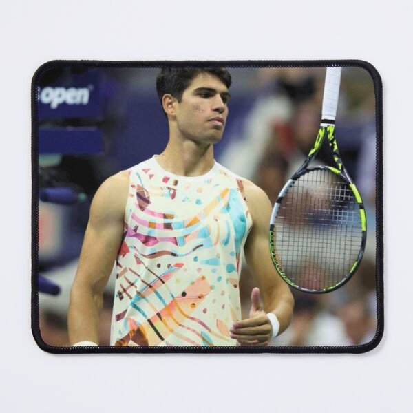 Item preview, Carlos Alcaraz designed and sold by doorzz.