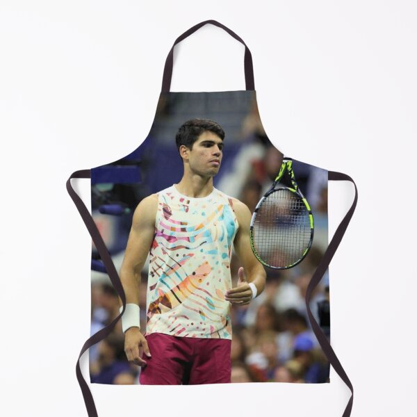 Item preview, Carlos Alcaraz designed and sold by doorzz.