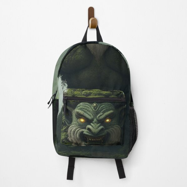 Item preview, Humbaba 18 designed and sold by AIfolklore.
