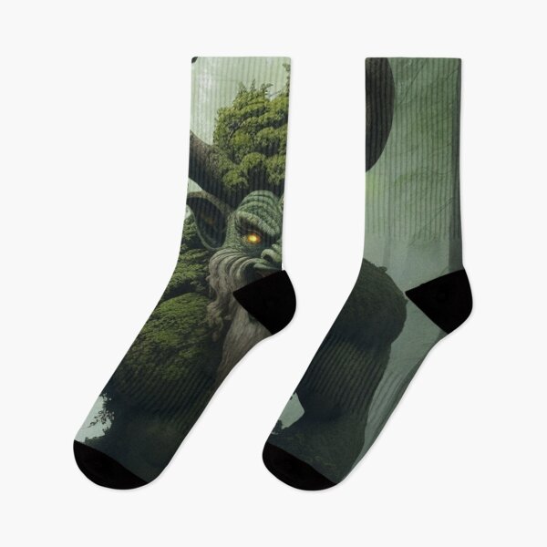 Item preview, Humbaba 18 designed and sold by AIfolklore.