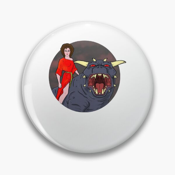 Item preview, only ZuuL designed and sold by BradshawCresce.