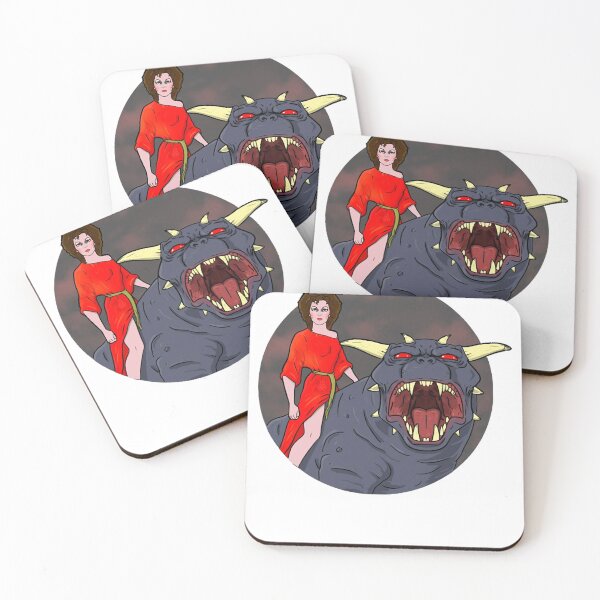 Item preview, only ZuuL designed and sold by BradshawCresce.