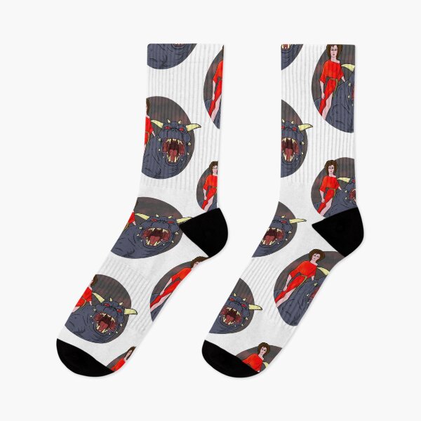 Item preview, only ZuuL designed and sold by BradshawCresce.