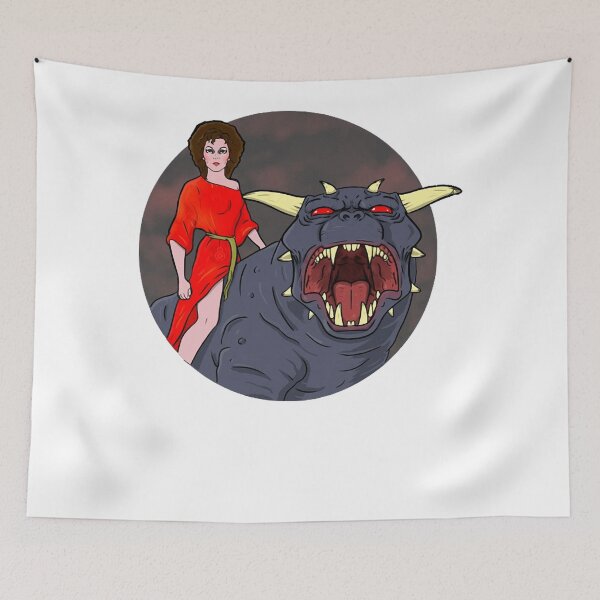 Item preview, only ZuuL designed and sold by BradshawCresce.