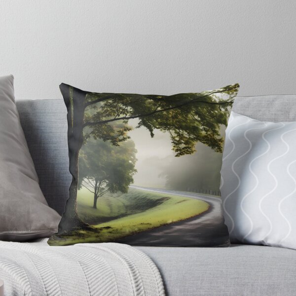 Item preview, The Road Less Traveled designed and sold by Ryan Hattingh.