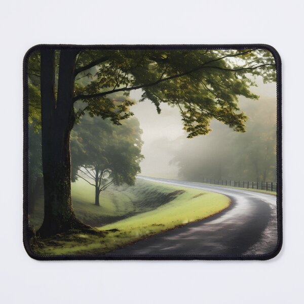Item preview, The Road Less Traveled designed and sold by Ryan Hattingh.