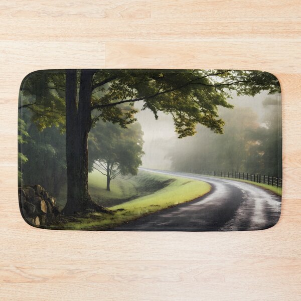 Item preview, The Road Less Traveled designed and sold by Ryan Hattingh.