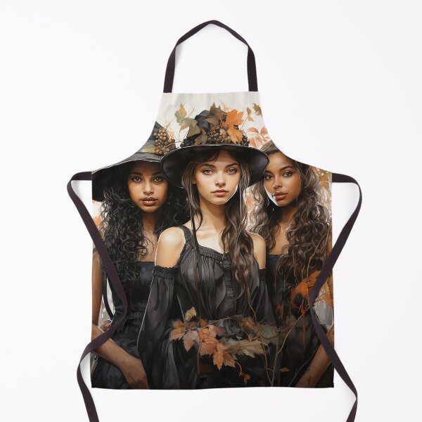 Item preview, Witches of the World Unite designed and sold by CastleBySea.
