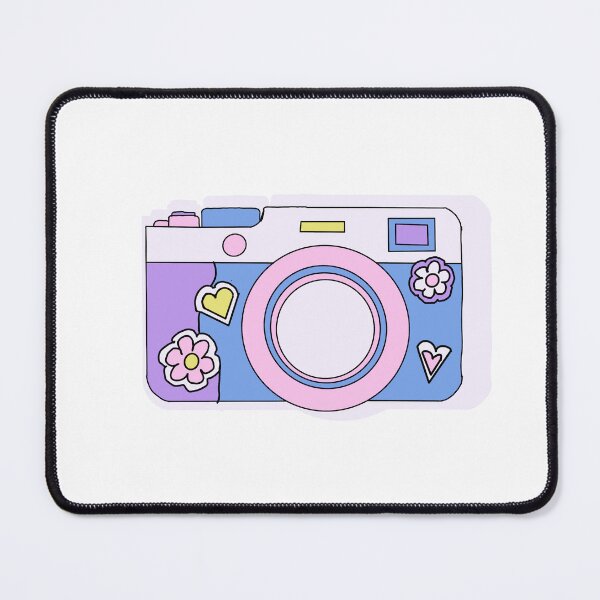 Item preview, Camera designed and sold by FashionGirls55.