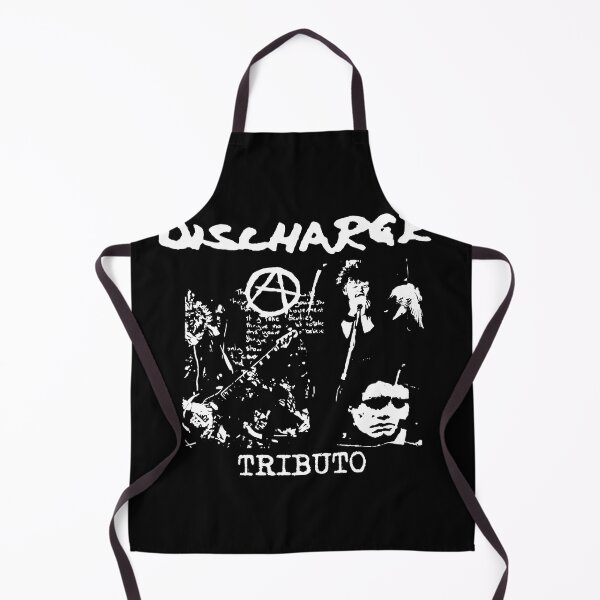 Item preview, Discharge Band designed and sold by Sofiamourdan.
