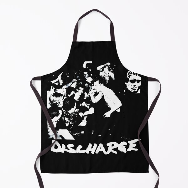 Item preview, Discharge Band designed and sold by Sofiamourdan.