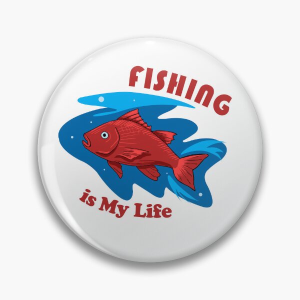 Item preview, red snapper designed and sold by ActusArt.