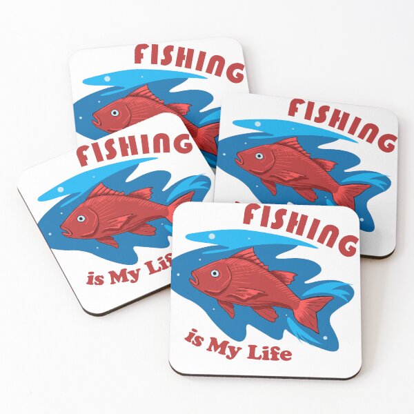 Item preview, red snapper designed and sold by ActusArt.