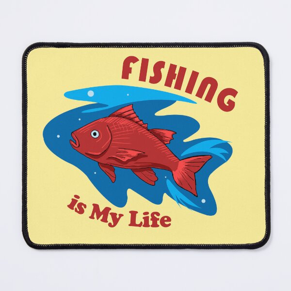 Item preview, red snapper designed and sold by ActusArt.