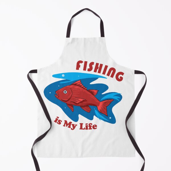 Item preview, red snapper designed and sold by ActusArt.