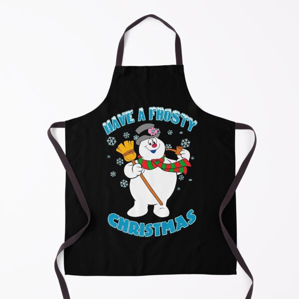 Item preview, Frosty the snowman designed and sold by DavidGumbies.